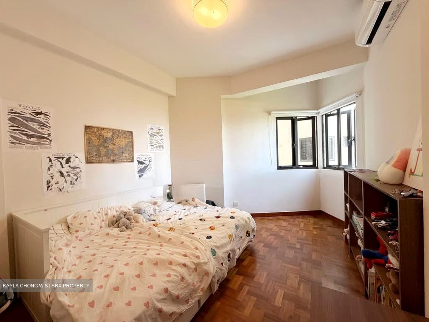 Bayshore Park (D16), Condominium #603227311